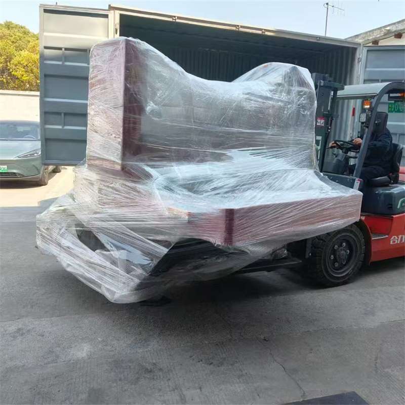 临高县眉山市物流专线：多元货运服务探秘